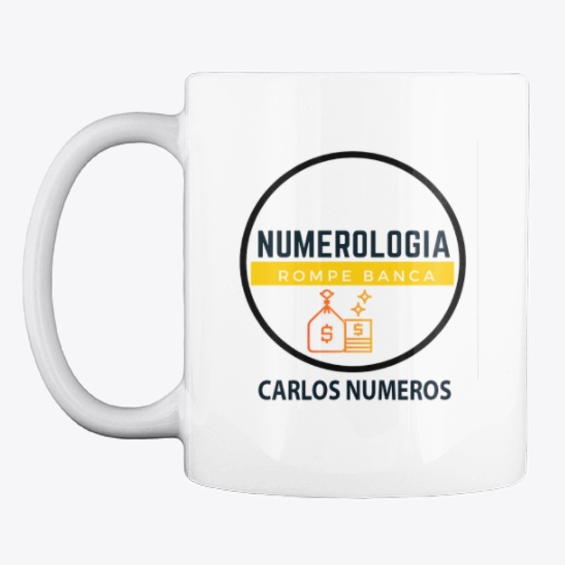 CARLOS NUMEROS 