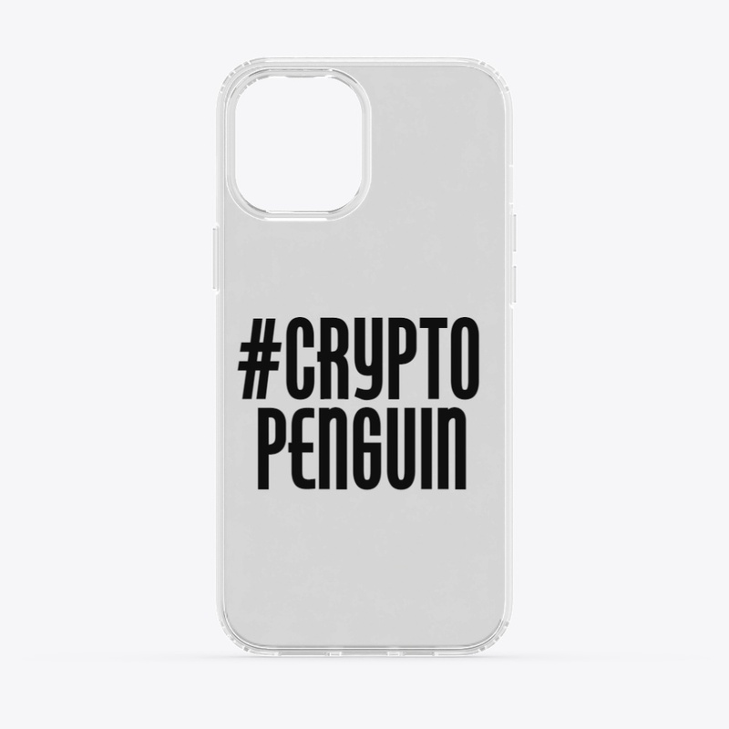 #CRYPTO PENGUIN
