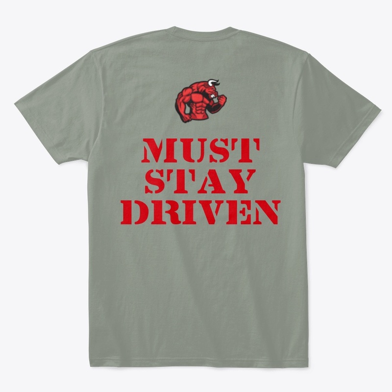 driven 