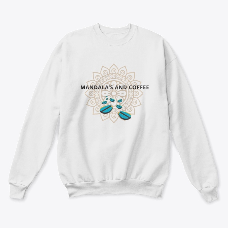 Mandala's and Coffee
