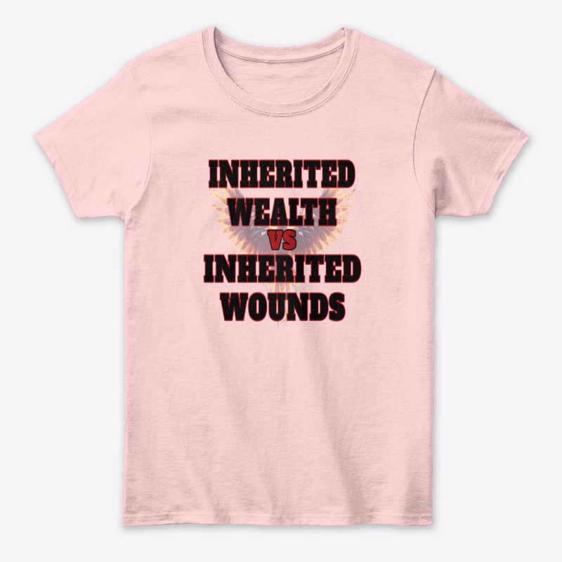 Inherited Wounds 