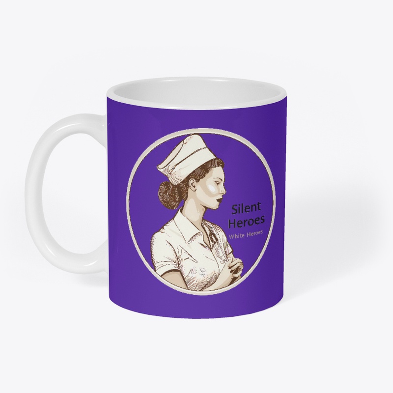 Women Doctors, Nurses