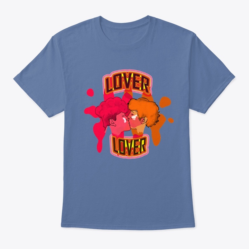 Lover Lover-RO