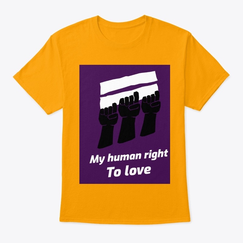 LGBTQIA Merchandise