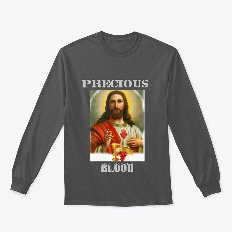 PRACIOUS BLOOD  FASHION DESIGNS