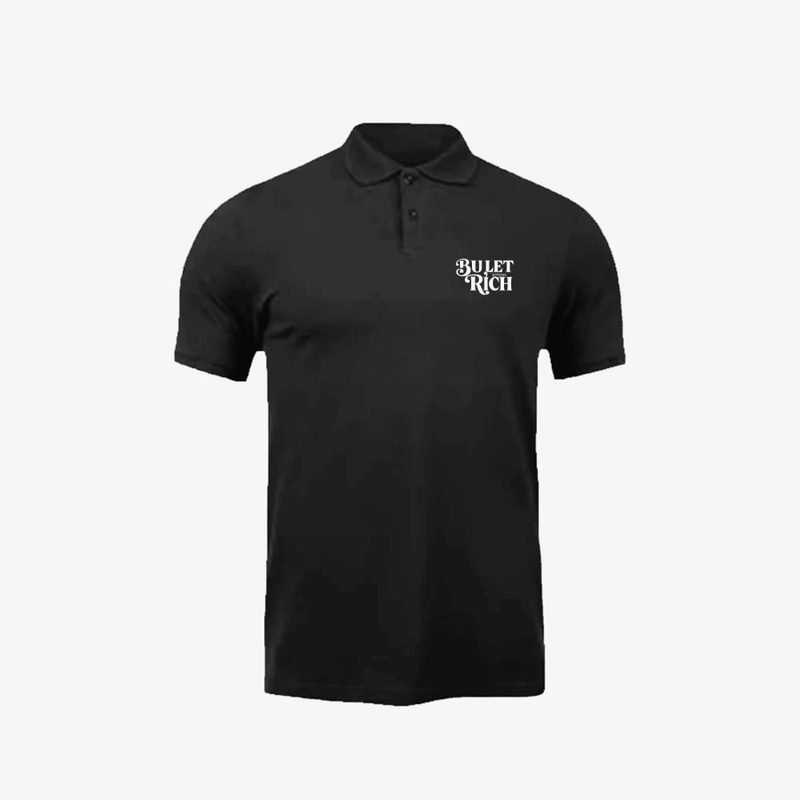 Bullet Rich - Classic Polo T-Shirt - Classic Polo T-Shirt - Classic Polo T-Shirt - Classic Polo T-Shirt
