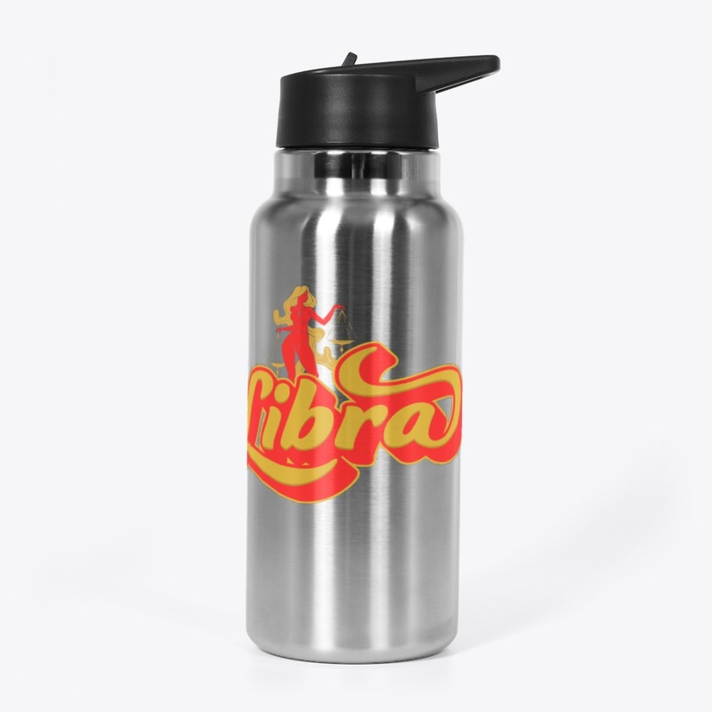 Libra Style: Zodiac Fashion &amp; Gifts 