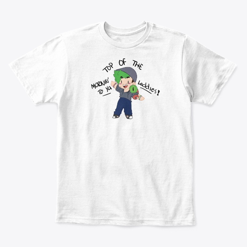 Jack Septiceye Merchandise