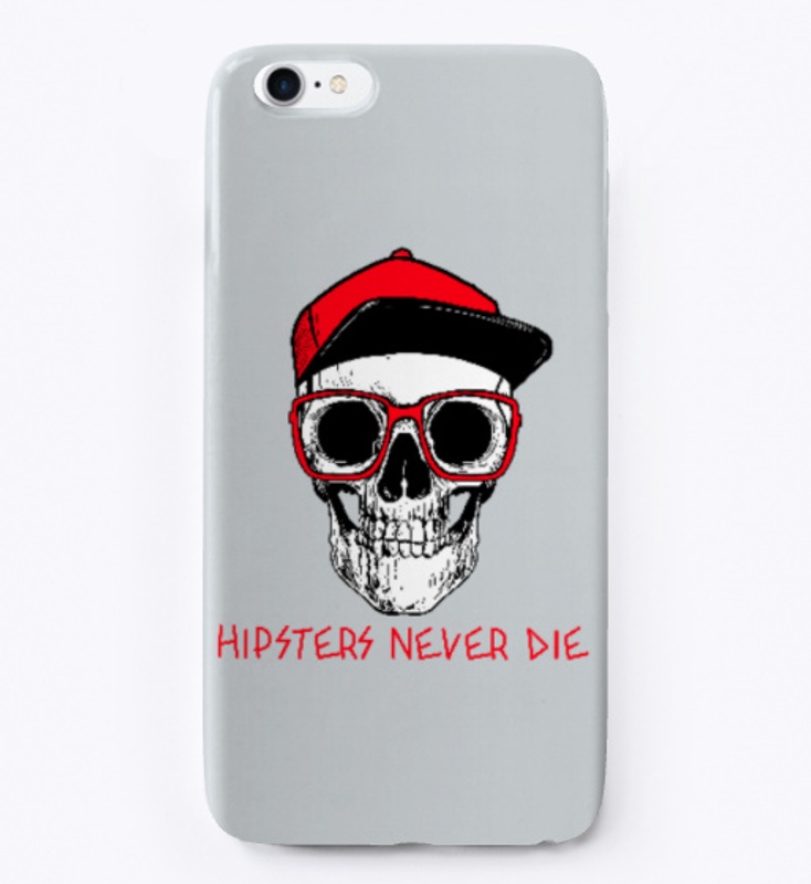 Hipsters Never Die