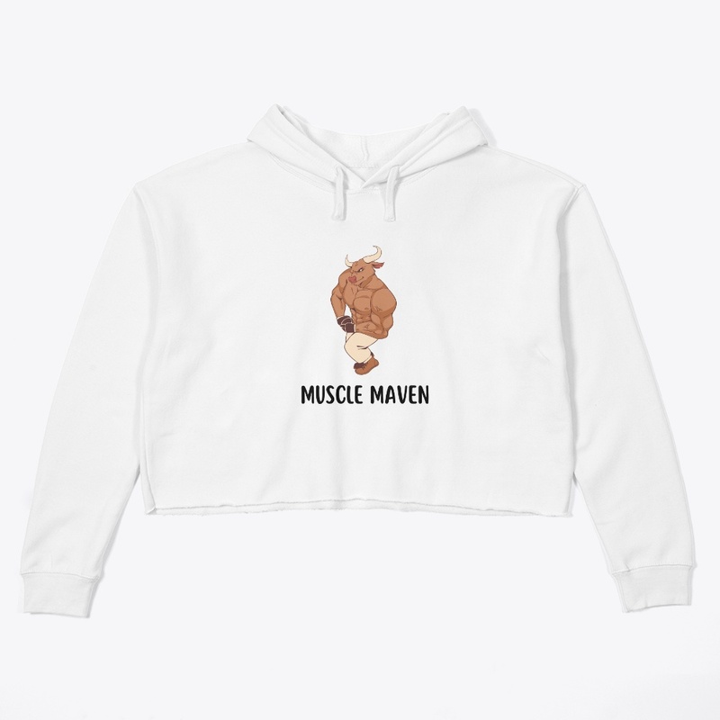 Muscle Maven Dominate