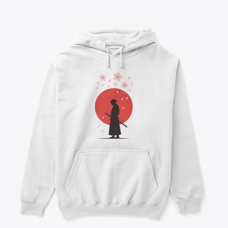 Samurai Spirit – Strength in Serenity