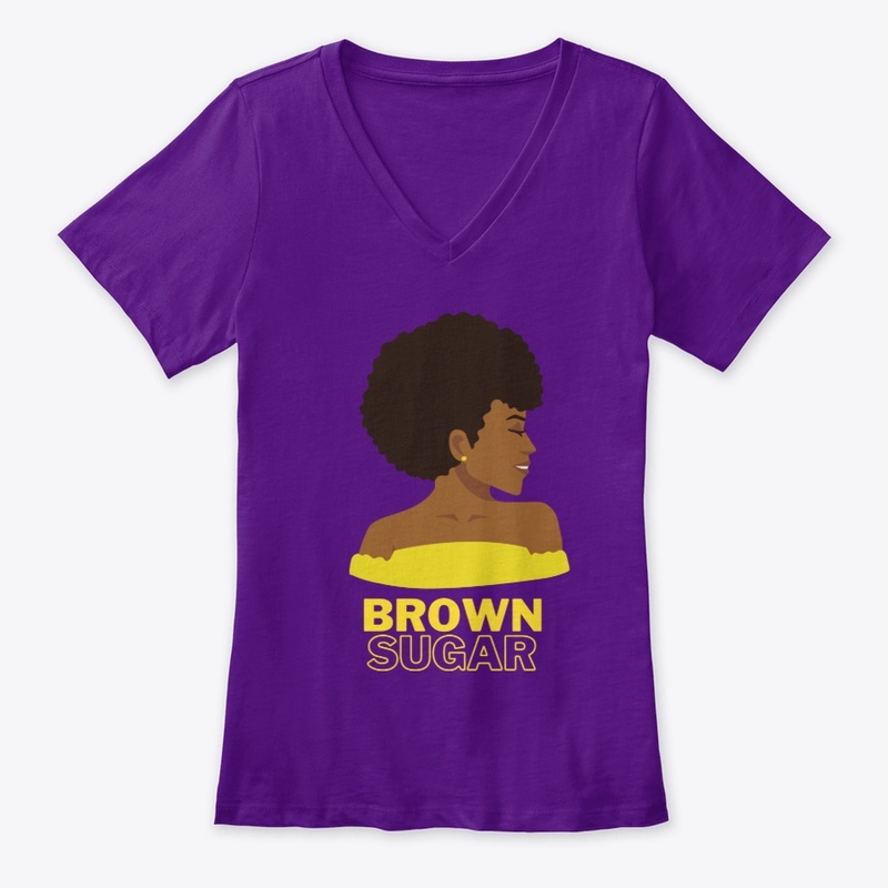 Brown Sugar