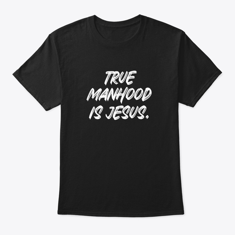 Manhood Apparel 