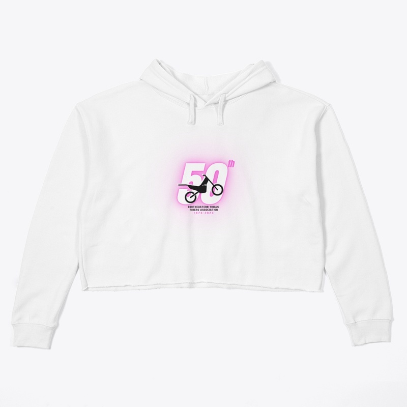 Bright 50th (Pink Bike Edition)