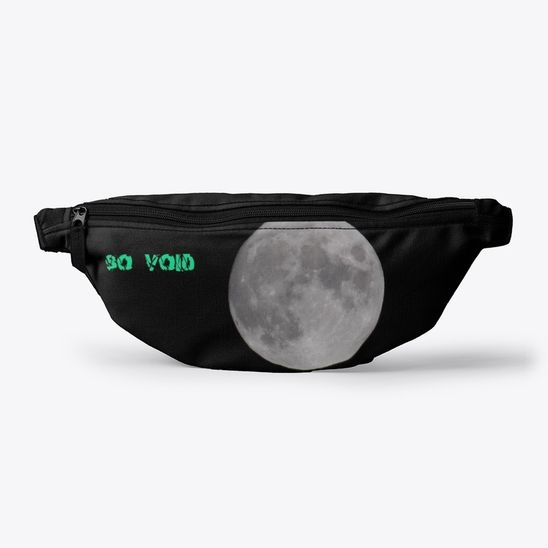 so void moon