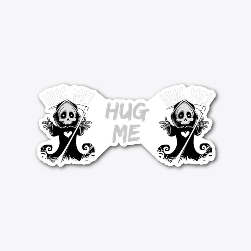 hug me