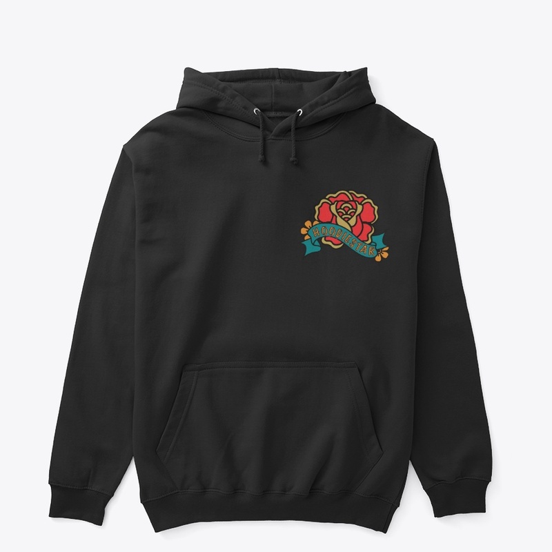 Ribbon and Rose Edition