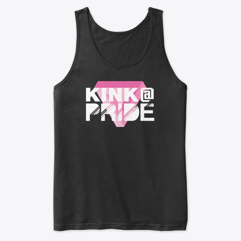 Kink Belongs At Pride