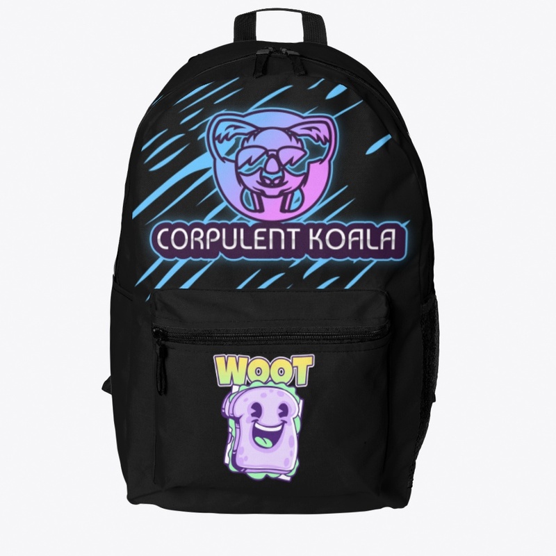 The Koala Pack
