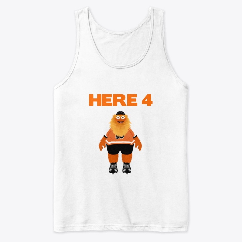 Here 4 Gritty