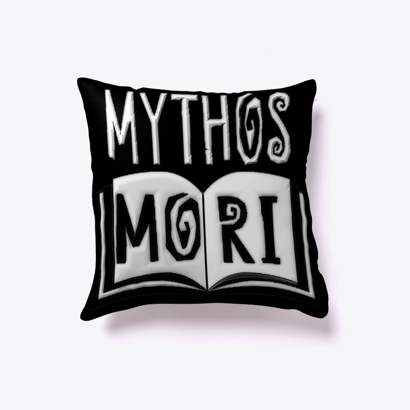 Mythos Pillow