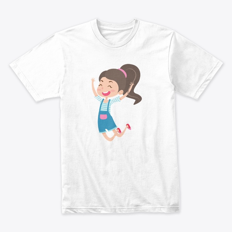 Happy Design cloth 