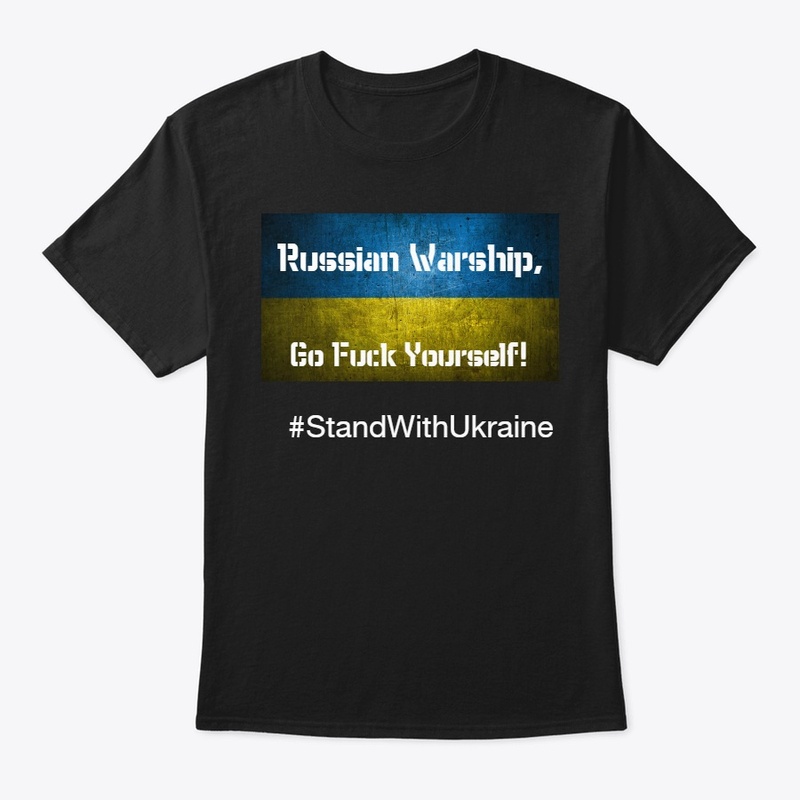 StandWithUkraine