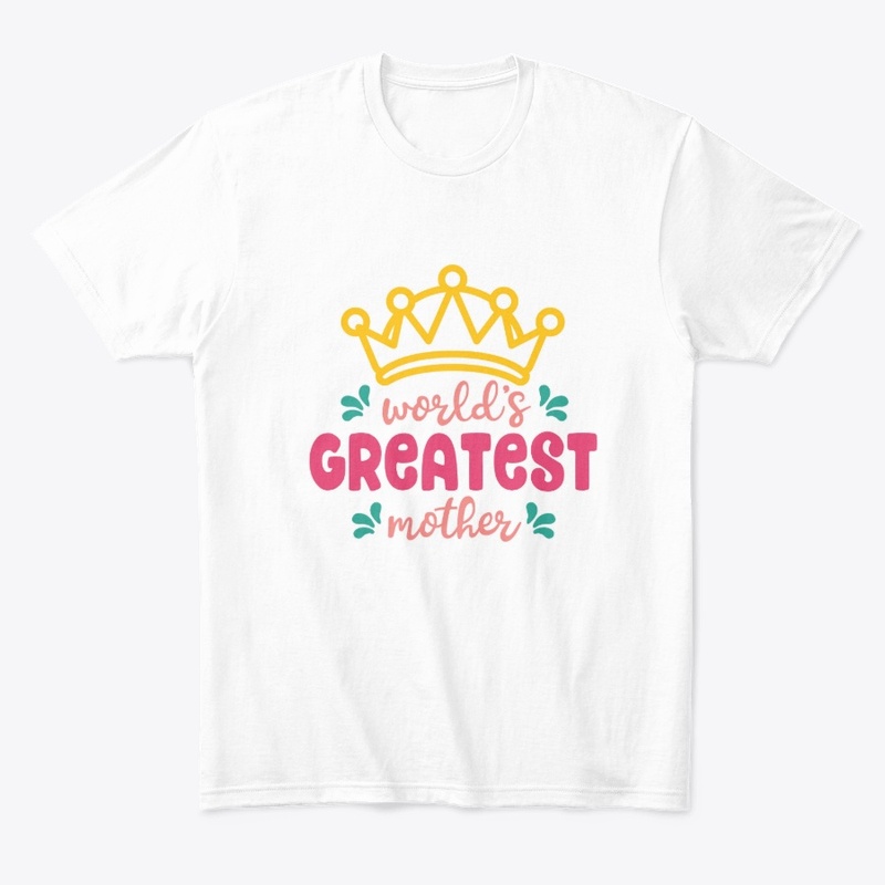 World's Greatest Mother