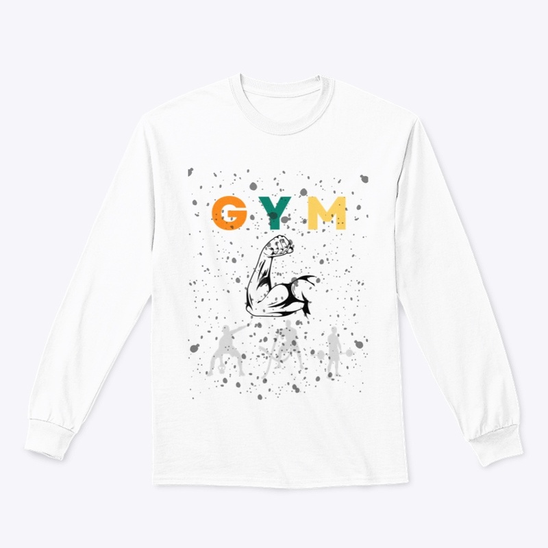Pump sweat and iron