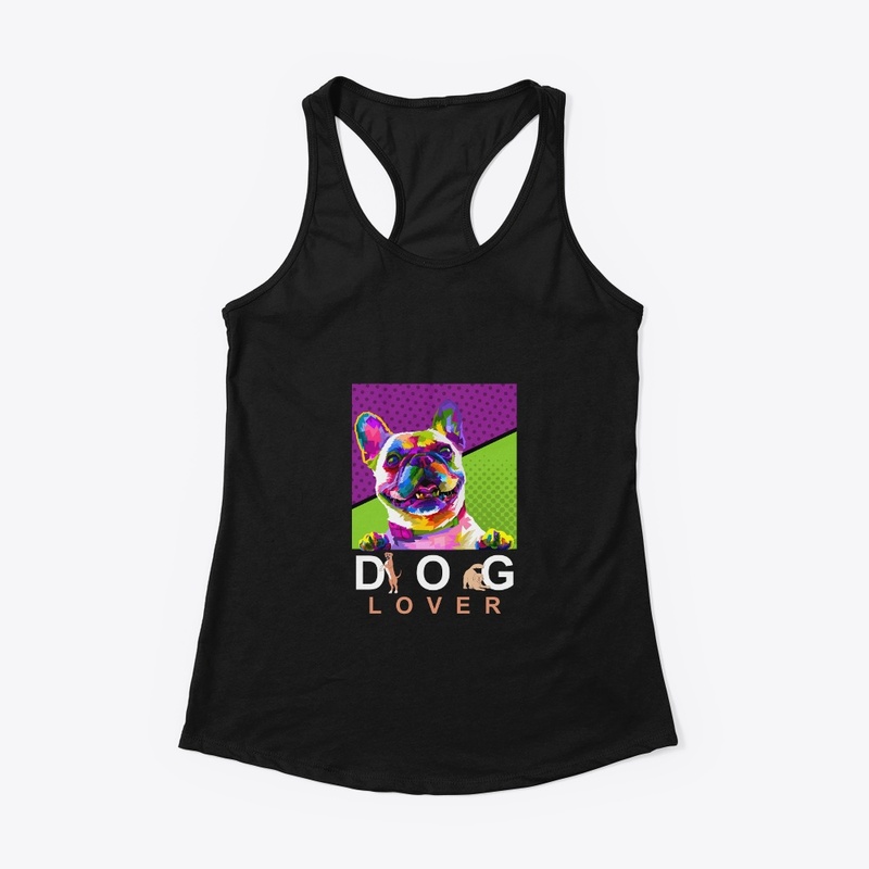 dog love