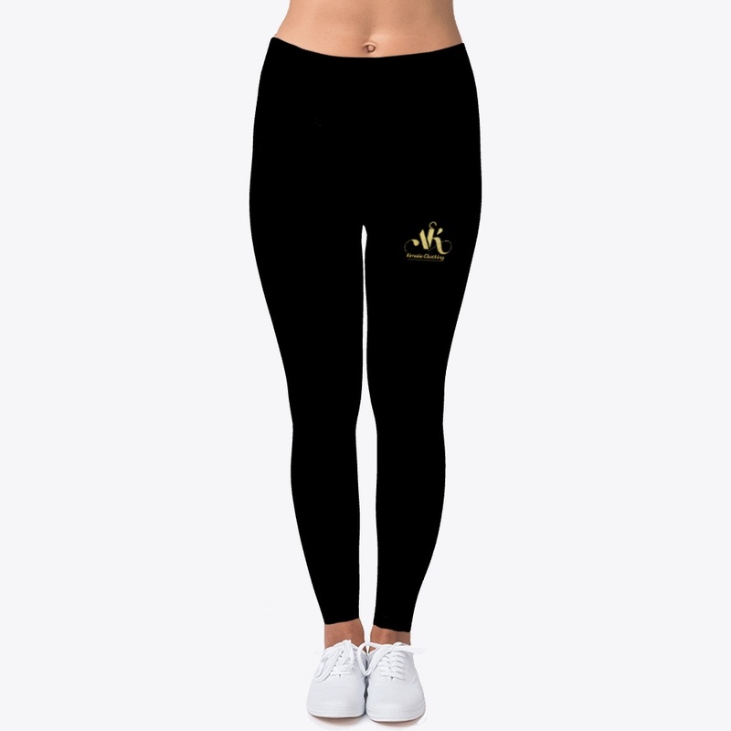 LADIES GYM WEAR