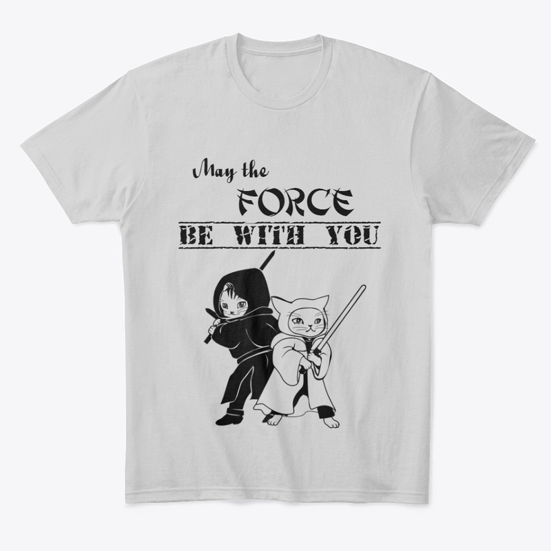 May the Force