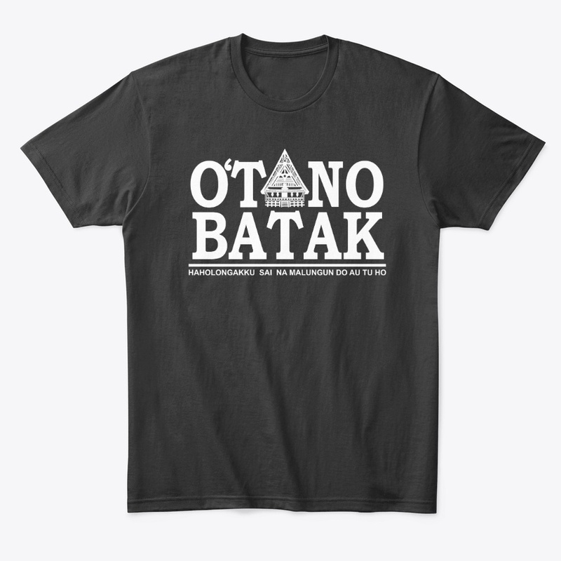 Sumatra - O'tano Batak