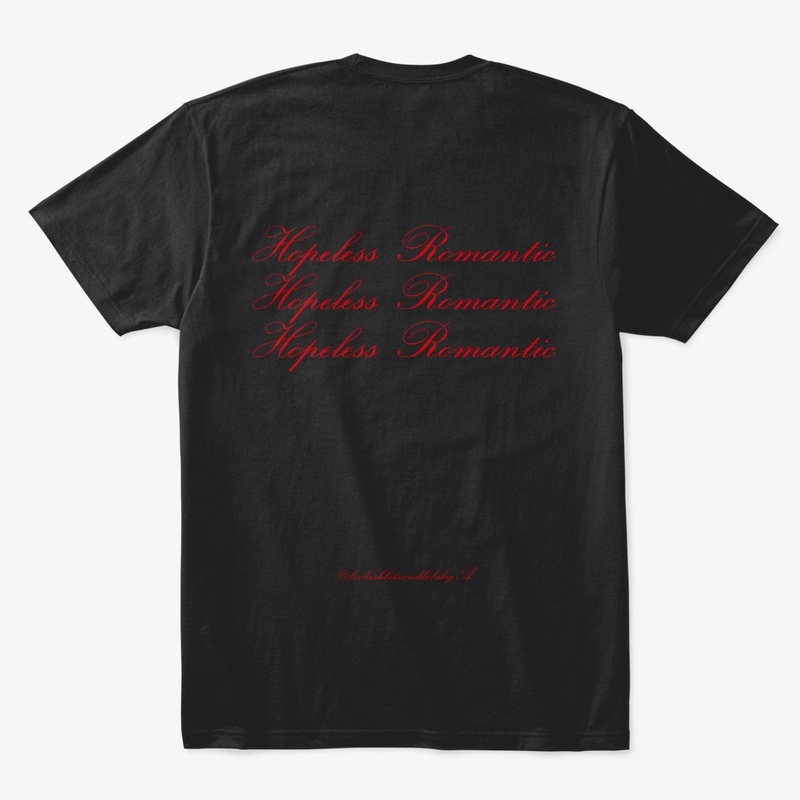 Hopeless Romantic