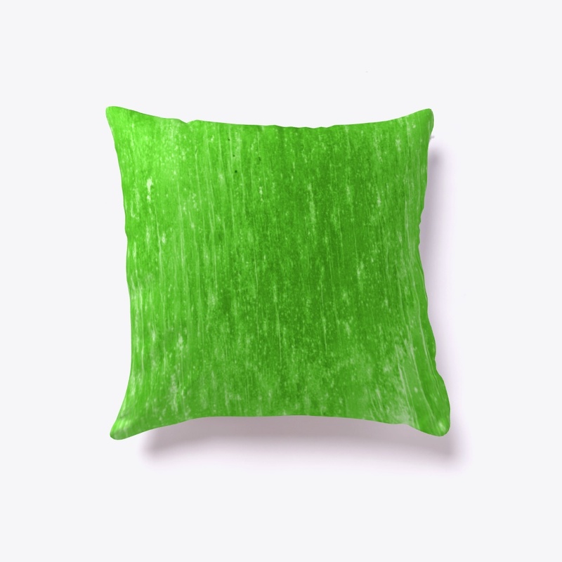 bright green