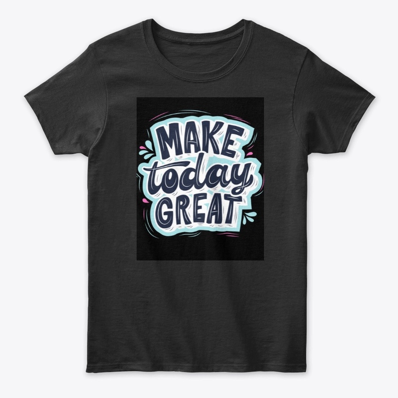 make today