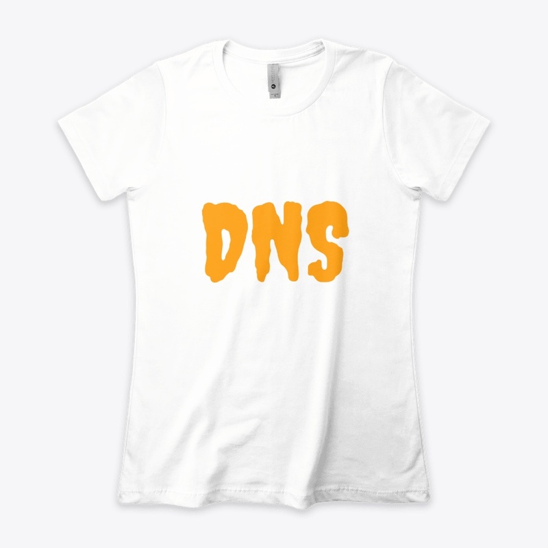 DNS-its-spoooooooooky
