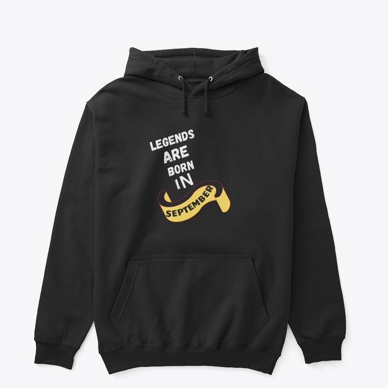 legends design