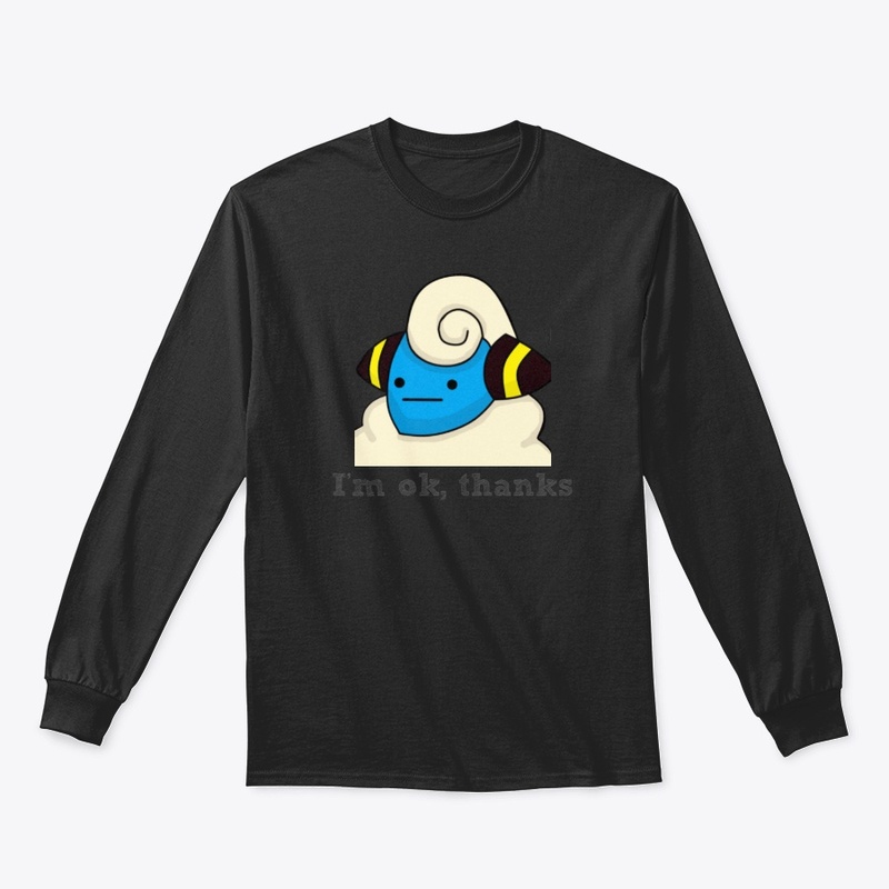 Ditto Sheep