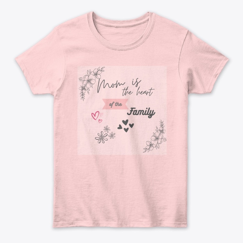 Mother's Day T-Shirt