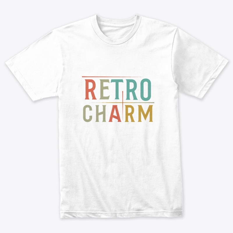 "Retro Charm"