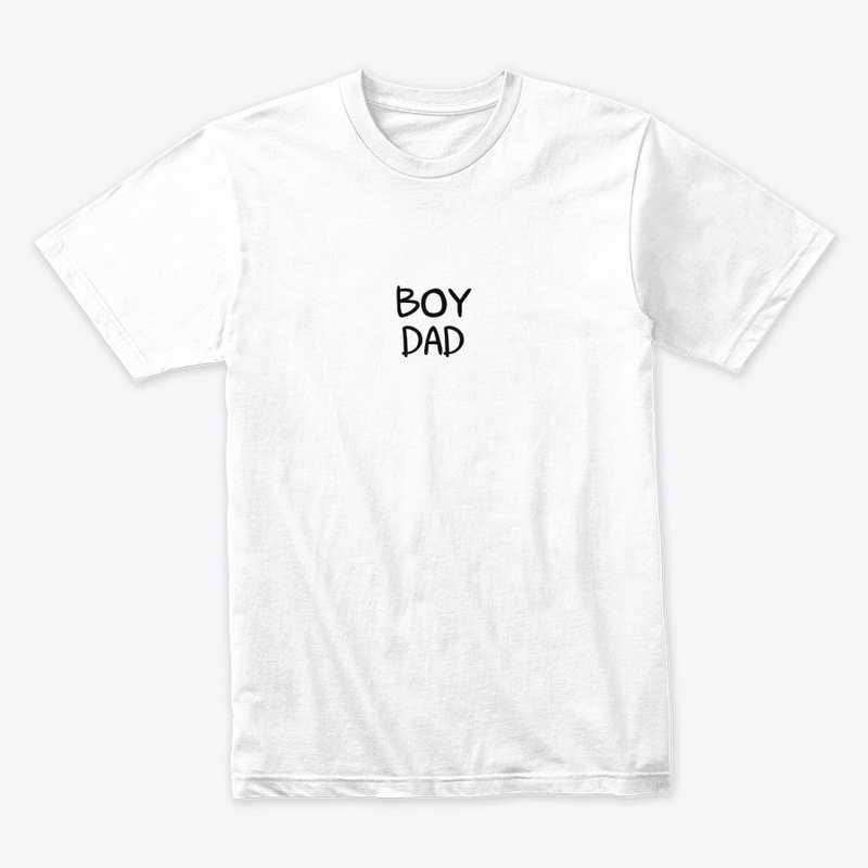 Boy Dad