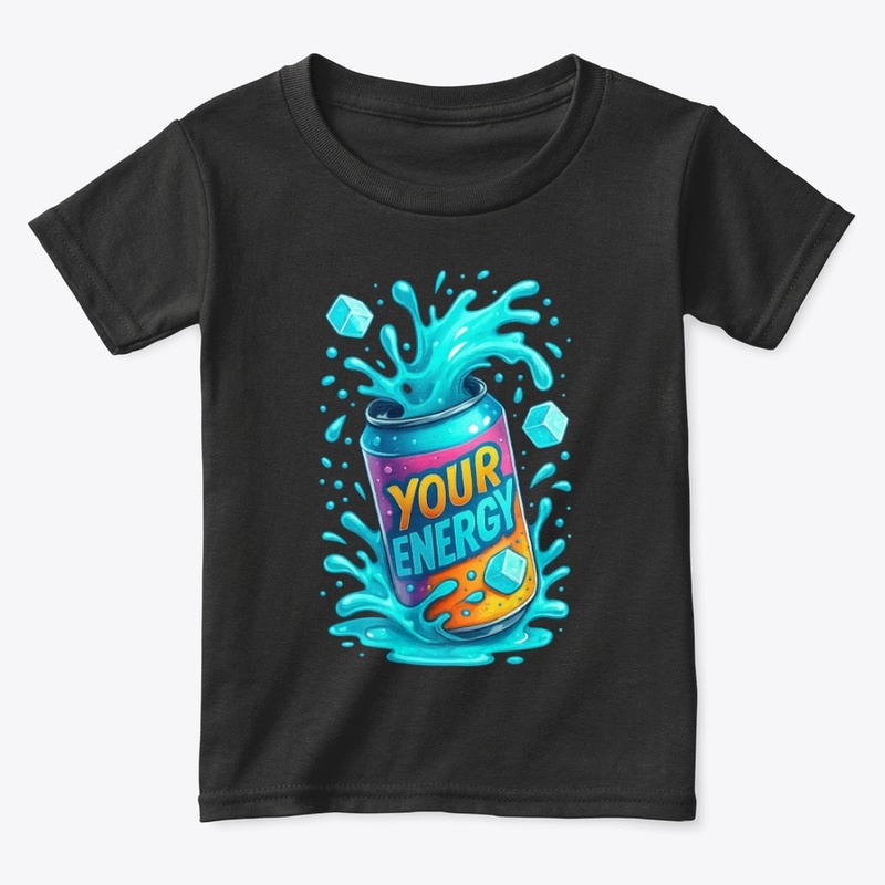 Your Energy Splash
