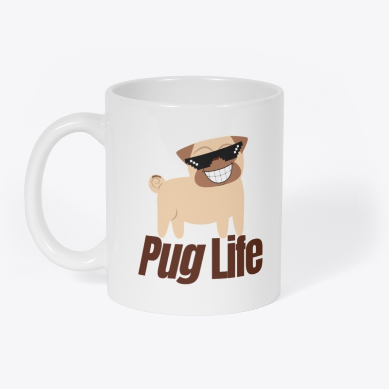 Pug Life