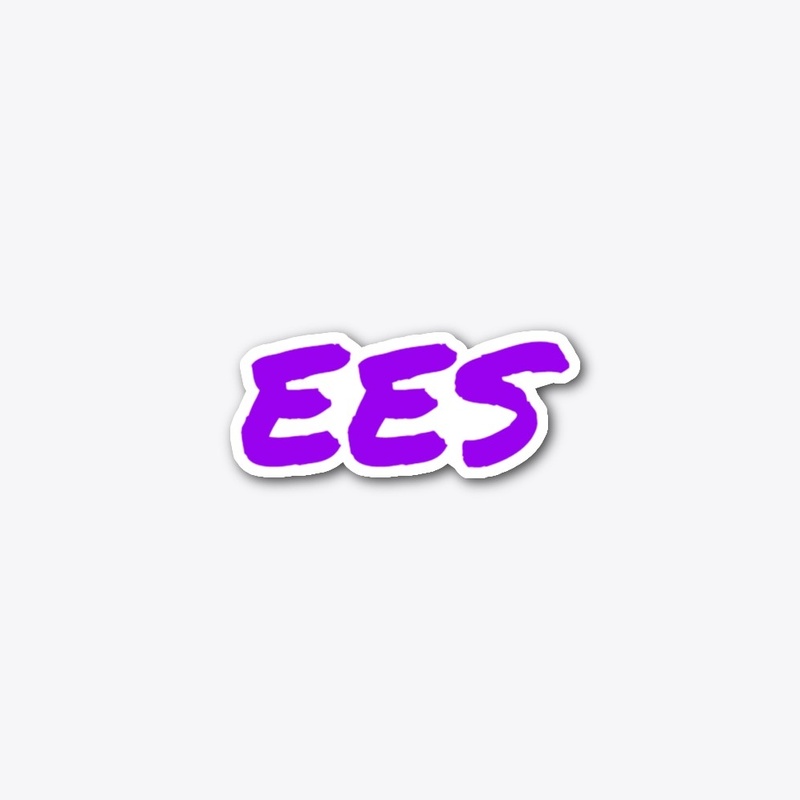 EES Sticker