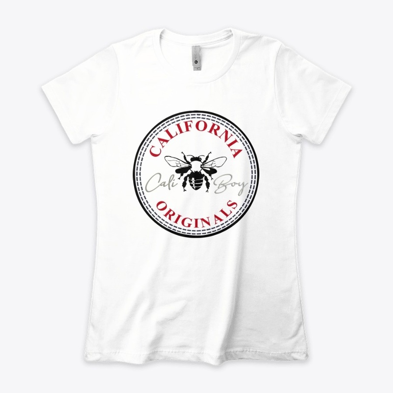 Cali Gear   