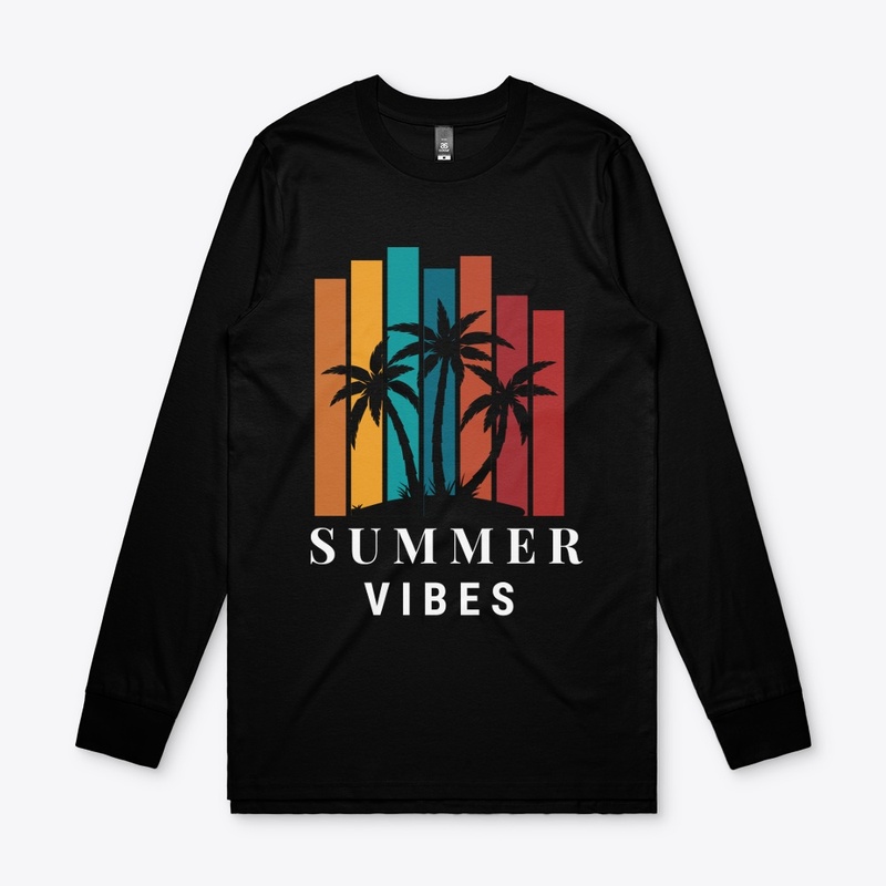 SUMMER VIBES