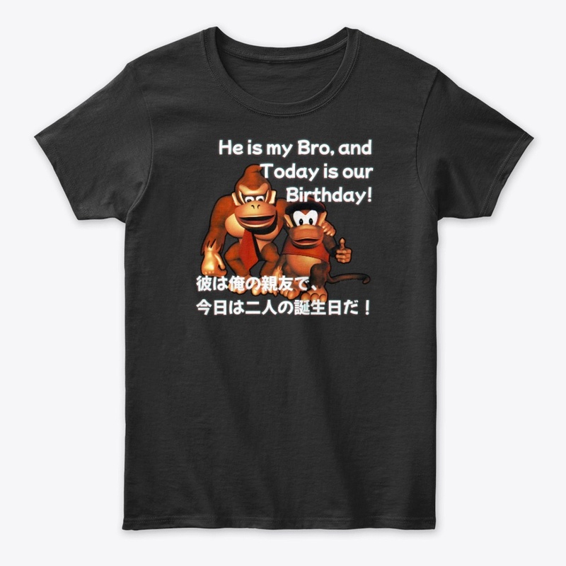 birthday bro