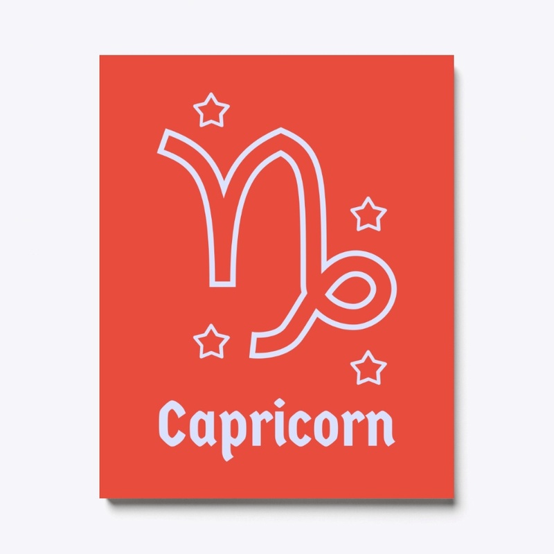 Capricorn Merch