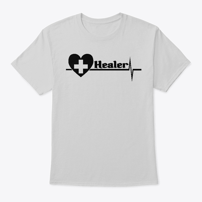 Party Healer